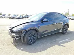 7SAYGDEE6RF203972 2024 TESLA MODEL Y
