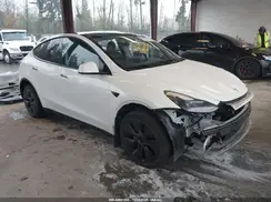 7SAYGDEE6RF204510 2024 TESLA MODEL Y