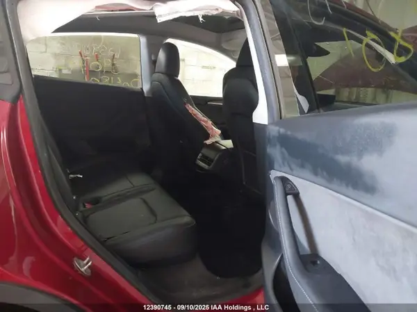 7SAYGDEE6RF204801 2024 TESLA MODEL Y - Image 8