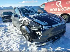 7SAYGDEE6RF206919 2024 TESLA MODEL Y