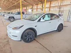 7SAYGDEE6RF207696 2024 TESLA MODEL Y