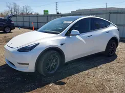 7SAYGDEE6RF209254 2024 TESLA MODEL Y