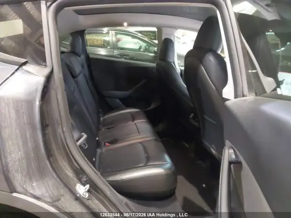 7SAYGDEE6RF209268 2024 TESLA MODEL Y - Image 8
