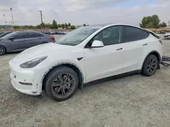 7SAYGDEE6RF213093 2024 TESLA MODEL Y