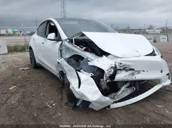 7SAYGDEE6RF213840 2024 TESLA MODEL Y