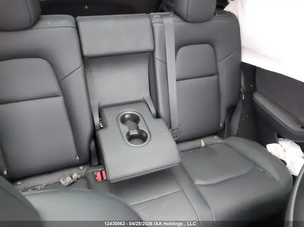 7SAYGDEE6RF213840 2024 TESLA MODEL Y - Image 8