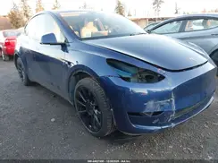 7SAYGDEE6RF982032 2024 TESLA MODEL Y