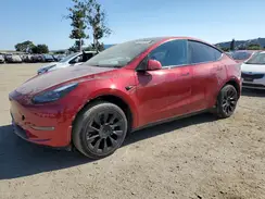 7SAYGDEE6RF982693 2024 TESLA MODEL Y