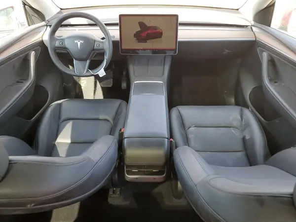 7SAYGDEE6RF982693 2024 TESLA MODEL Y - Image 8
