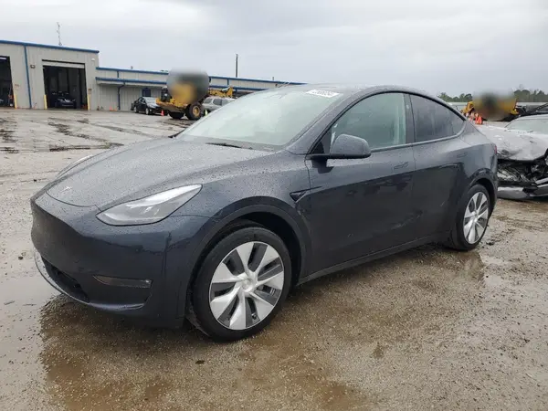 7SAYGDEE6RF984461 2024 TESLA MODEL Y - Image 1