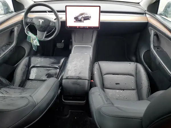 7SAYGDEE6RF984461 2024 TESLA MODEL Y - Image 8
