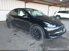7SAYGDEE6RF986520 2024 TESLA MODEL Y