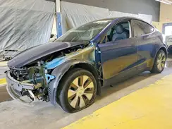 7SAYGDEE6RF988123 2024 TESLA MODEL Y