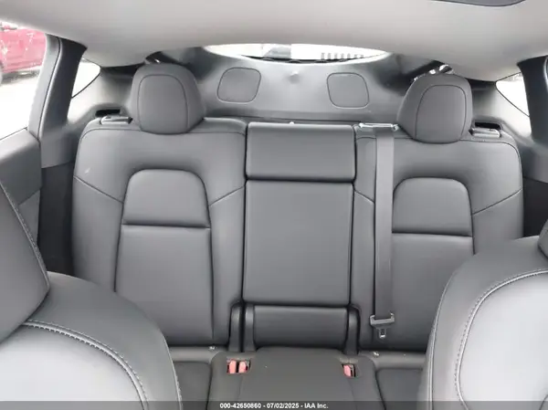 7SAYGDEE6RF988350 2024 TESLA MODEL Y - Image 8