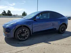 7SAYGDEE6RF988459 2024 TESLA MODEL Y