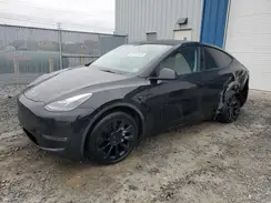 7SAYGDEE6RF989661 2024 TESLA MODEL Y