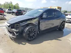 7SAYGDEE6RF991040 2024 TESLA MODEL Y