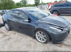 7SAYGDEE6RF993466 2024 TESLA MODEL Y