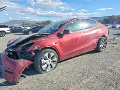 7SAYGDEE6RF995590 2024 TESLA MODEL Y