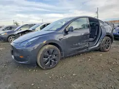 7SAYGDEE6SA339280 2025 TESLA MODEL Y