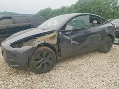 7SAYGDEE6SA341367 2025 TESLA MODEL Y