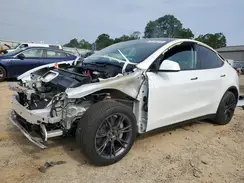 7SAYGDEE6SA361053 2025 TESLA MODEL Y