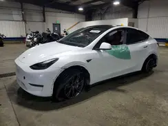 7SAYGDEE6SA361148 2025 TESLA MODEL Y