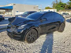 7SAYGDEE6SA366852 2025 TESLA MODEL Y