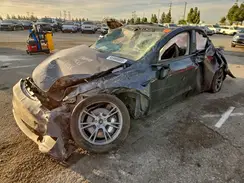 7SAYGDEE6SF219983 2025 TESLA MODEL Y