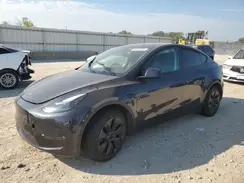 7SAYGDEE6SF223810 2025 TESLA MODEL Y