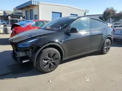 7SAYGDEE6SF232541 2025 TESLA MODEL Y