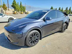 7SAYGDEE6SF233771 2025 TESLA MODEL Y