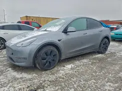 7SAYGDEE6SF239523 2025 TESLA MODEL Y