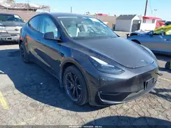 7SAYGDEE6SF287880 2025 TESLA MODEL Y