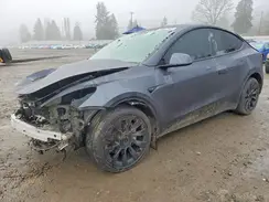 7SAYGDEE6SF289970 2025 TESLA MODEL Y