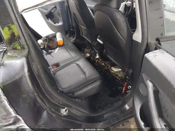 7SAYGDEE6SF290472 2025 TESLA MODEL Y - Image 8