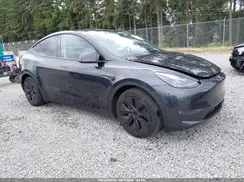 7SAYGDEE6SF291427 2025 TESLA MODEL Y