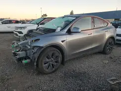 7SAYGDEE6SF294473 2025 TESLA MODEL Y
