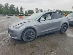 7SAYGDEE6SF297793 2025 TESLA MODEL Y