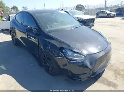 7SAYGDEE6SF299530 2025 TESLA MODEL Y