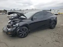 7SAYGDEE6SF308226 2025 TESLA MODEL Y