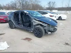 7SAYGDEE6SF318500 2025 TESLA MODEL Y