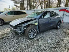 7SAYGDEE6TA381174 2026 TESLA MODEL Y