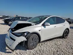 7SAYGDEE6TA382275 2026 TESLA MODEL Y