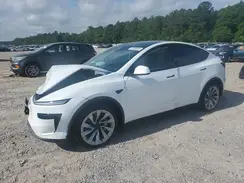 7SAYGDEE6TA382308 2026 TESLA MODEL Y