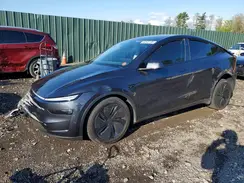 7SAYGDEE6TA384690 2026 TESLA MODEL Y