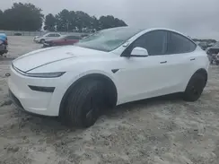7SAYGDEE6TA384818 2026 TESLA MODEL Y