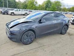 7SAYGDEE6TA386617 2026 TESLA MODEL Y
