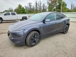 7SAYGDEE6TA388108 2026 TESLA MODEL Y