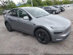 7SAYGDEE6TA388853 2026 TESLA MODEL Y